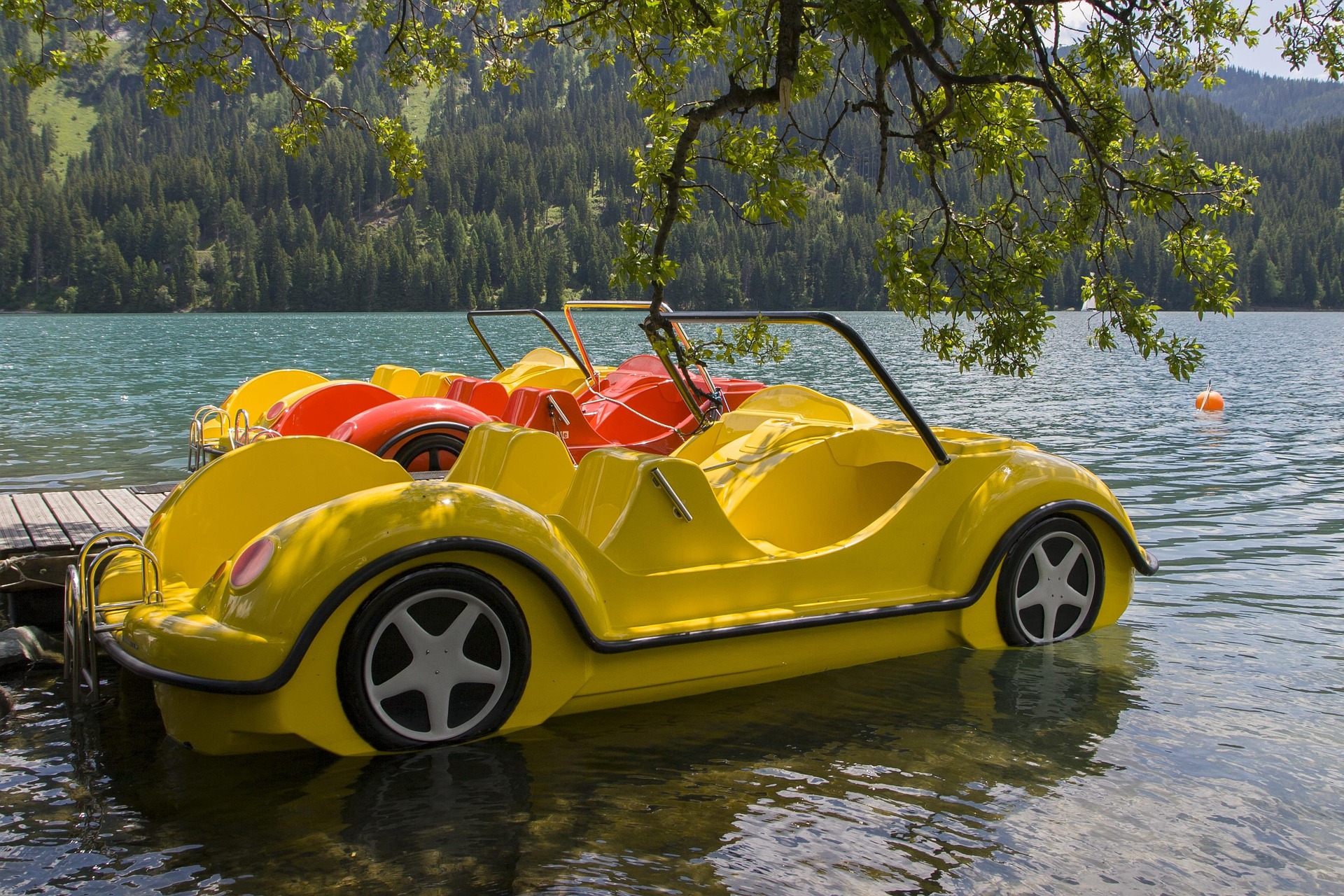 Kayak